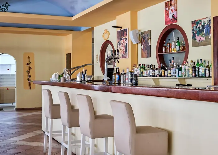 Pearl Hotel