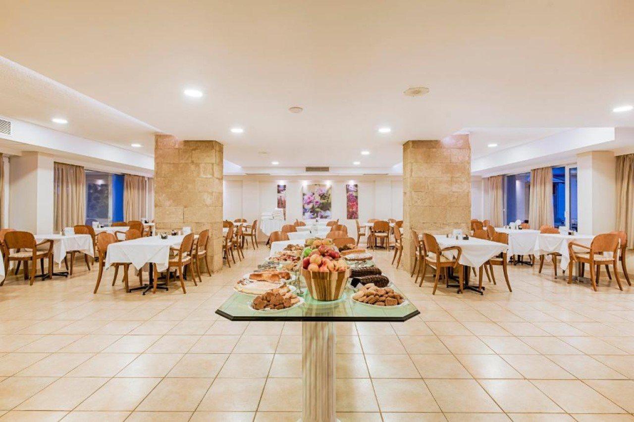 Hotel Pearl 2*