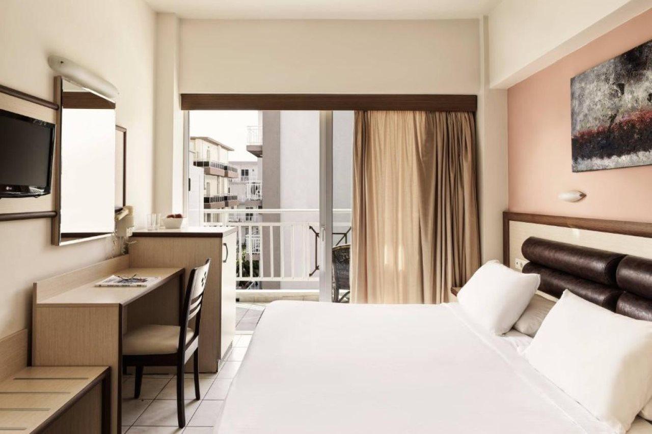 Hotel Pearl Rhodes City