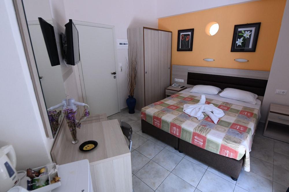 Pearl Hotel Rhodes City