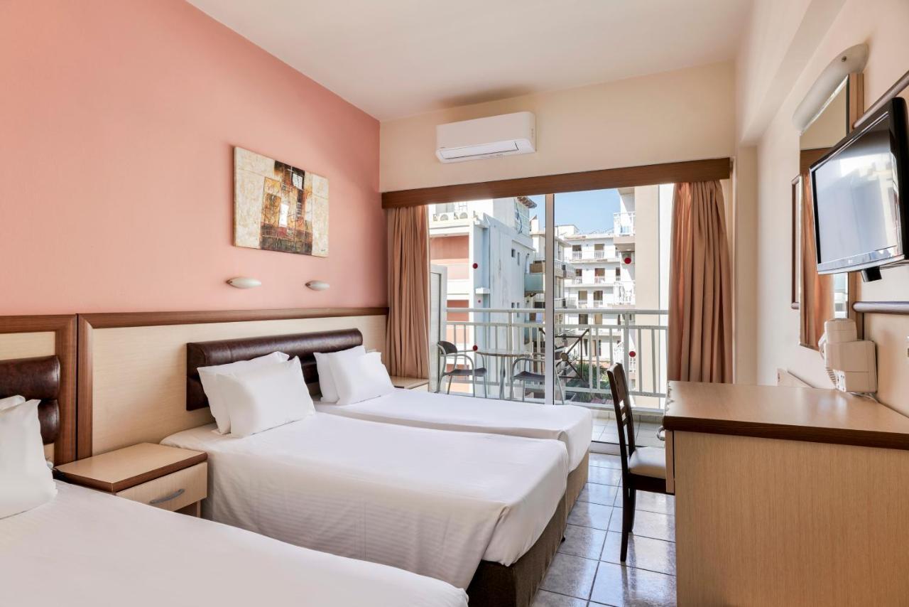 Hotel Pearl 2*