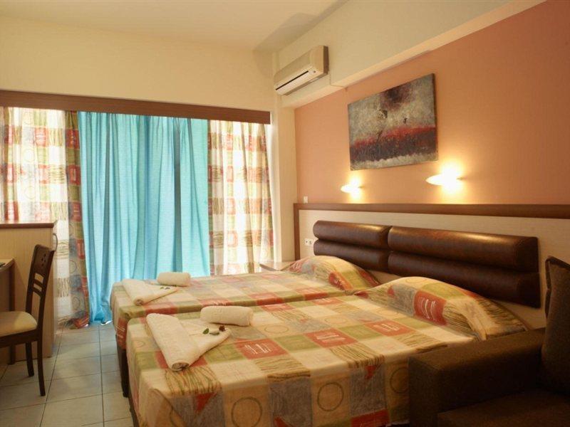 Pearl 2* Rhodes City