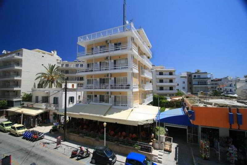 Hotel Pearl 2*