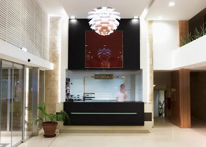 Hotel Pearl