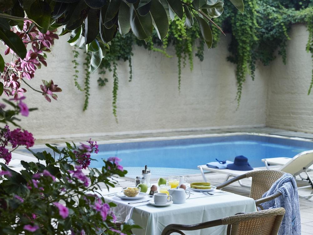 Pearl Hotel Rhodes City