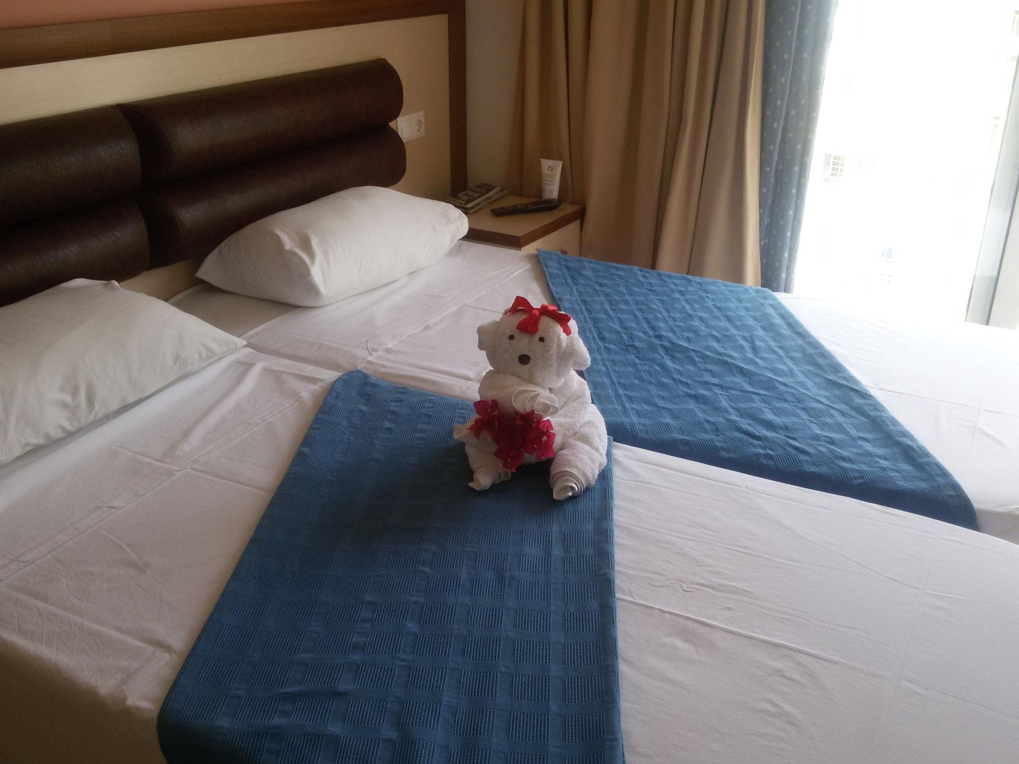 Hotel Pearl 2*