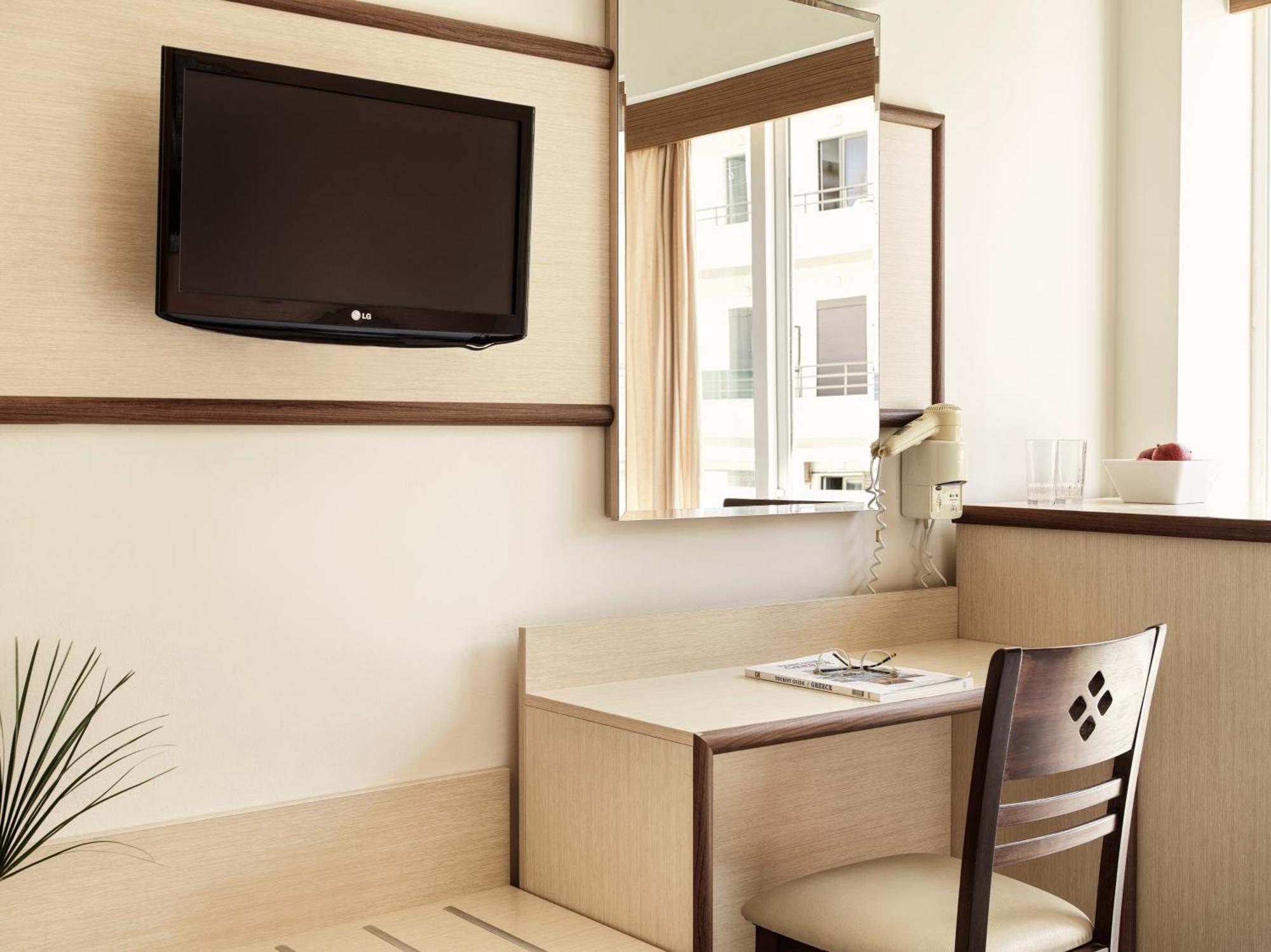 Hotel Pearl
