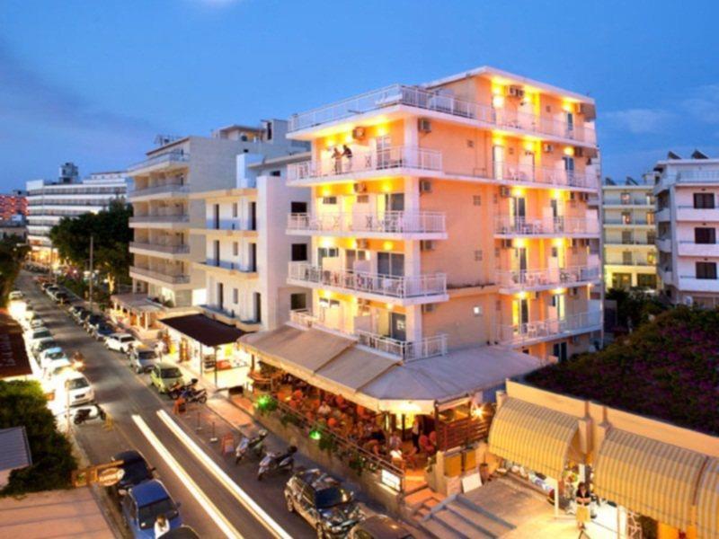 Pearl Hotel
