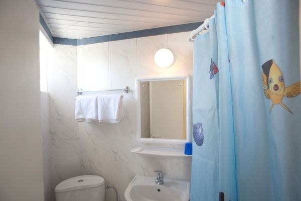 Pearl Hotel