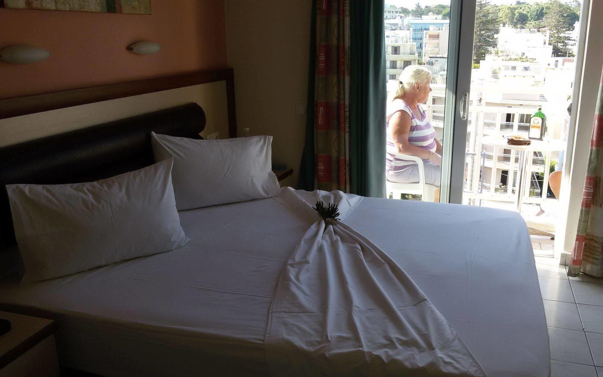 Hotel Pearl 2*